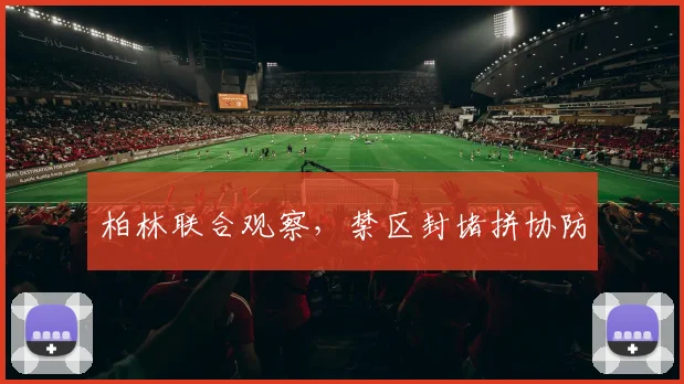 柏林联合观察，禁区封堵拼协防
