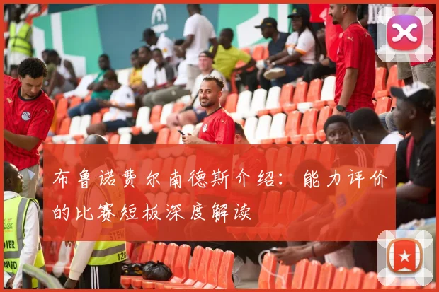 布鲁诺费尔南德斯介绍:能力评价的比赛短板深度解读